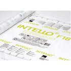Frein vapeur Intello hygrovariable 1,5 m x 50 m SD=7,50 m Proclima (rouleau 75m²)