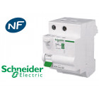 Interrupteur différentiel 2p 63a 30ma type ac schneider resi9 xe