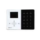 Alarme maison ip ipeos kit 1 md-334r