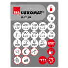 Ir-pd3n télécommande à infrarouge pour détecteurs pd3n (92105)