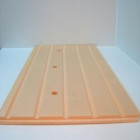 Isolant cable kit board départ 625/600/30 - r=1,00m²k/w