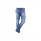 Jeans de travail rica lewis - homme - taille 40 - coupe droite - stretch - endur2