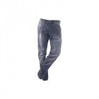 Jeans de travail rica lewis - homme - taille 50 - coupe droite - thermolite - stretch - thermic