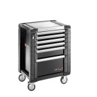 Sélection mécanicien a-d3e 165 outils facom - jet6.m130a