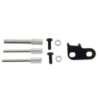 Jeu d'outils de calage - bmw mini diesel w16d - 4 pcs