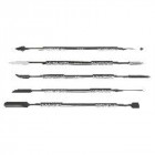 Jeu De 5 Brunissoirs