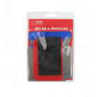 Jeu de 6 spatules soloplast
