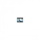 Joint euro pare-doigts plus 5090 porte simple action en 1998 mm coloris noir en boîte de 5