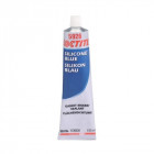 Joint mastic silicone bleu loctite 5926 en tube de 100 ml