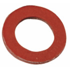 Joint plat fibre rouge 1/2 dn15 (x 100) - diff