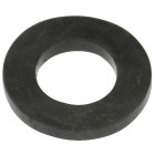 Joint plat nbr noir 15/21 - 1/2 (x 100) - diff