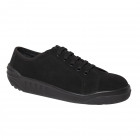 Chaussures de sécurité bi-matières niveau s3 - justa