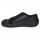 Chaussures de sécurité bi-matières niveau s3 - justa bi-matieres