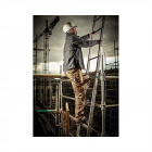 Veste de travail dickies softshell glenwood