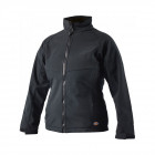 Veste softshell femme dickies foxton - Taille au choix