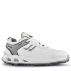 Chaussure blanche infinergy JALLATTE Jalpure SAS ESD S3 CI SRC - T.37 - JYJY25037