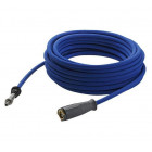 Flexible hp 15m longlife dn6 raccord avs dans pistolet Secteur alimentaire - 63918880