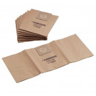 Sacs filtrants papier (x300) - 69042240