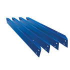 Rail d'établi universel 1020 mm - KREG - KBS1020