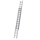 Echelle coulissante 2 plans 9.00 m, CENT201418