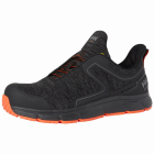 Chaussure de sécurité basse Kensington - HELLY HANSEN - S3 Noire T.41 78352-991-41
