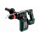 Marteau perforateur METABO KH 18 LTX 24 - Sans batterie, ni chargeur - 601714840