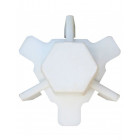 Kit assemblage pm -gamme hexaline - coloris au choix