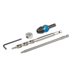 Kit de changement rapide perçage /vissage - QUIK-KIT