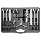 Kit extracteur universel outils garage atelier bricolage Helloshop26 3402124