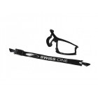 Kit mousse et tresse pour lunettes/masque COMMANDO SWISS ONE 4COMFS