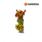 Kit mur végétal d'angle gardena - 3 modules 13153-20
