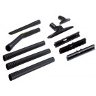 Kit de nettoyage 8 pièces MAKITA P-70312