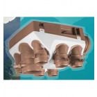 KIT OZEO2 Hygro B T3/7 trés basse consommation