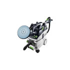 Kit ponceuse à bras et aspirateur planex lhs 2-m 225 eq/ctm 36-set | 577458 - festool