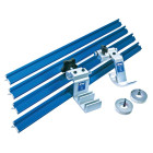 Kit rail de précision et butées métriques. - KMS8000