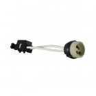 Kit Spot led GU10 5 watt (eq. 50 watt) dimmable - Support Gris - Couleur eclairage - Blanc froid, Type Support - Rond orientable 82mm