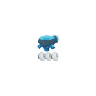 KIT VMC Atlantic Hygrocosy BC simple flux hygroreglable Bouches manuelles T3/7