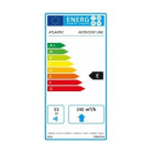 KIT VMC Simple Flux Autoréglable Autocosy Line Atlantic avec 4 Bouches