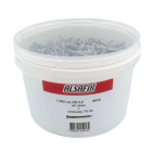 Vis inox pour terrasse