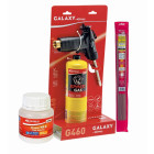 Kit brasure chalumeau plombier GUILBERT EXPRESS - 94050