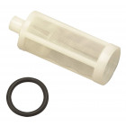 Cartouche filtrante et joint torique pour pompes BFP