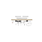 Kit de motorisation synapsia 1000 io pour volets battants – Somfy 2401581