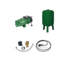 Composez votre surpresseur pompe monocellulaire 1800 w reservoir vertical 300 l