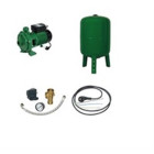 Composez votre surpresseur pompe monocellulaire 2000 w reservoir vertical 300 l