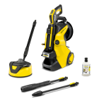 Nettoyeur K5 Premium power control home KARCHER - 13245740