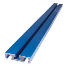 Rail pour système de serrage klamp trak 857 mm - KKS1020
