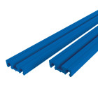 Kit de rail de serrage universel 2769 - KREG - KKS2769