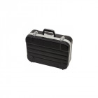 Ks tools valise de technicien abs en noir 465 x 335 x 150 mm