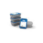 Containers de quincaillerie 4-Pack - Petit - KREG - KSS-S