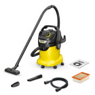 Aspirateur eau et poussières KWD 6 P V-25/6/22 - KARCHER - 1.628-485.0